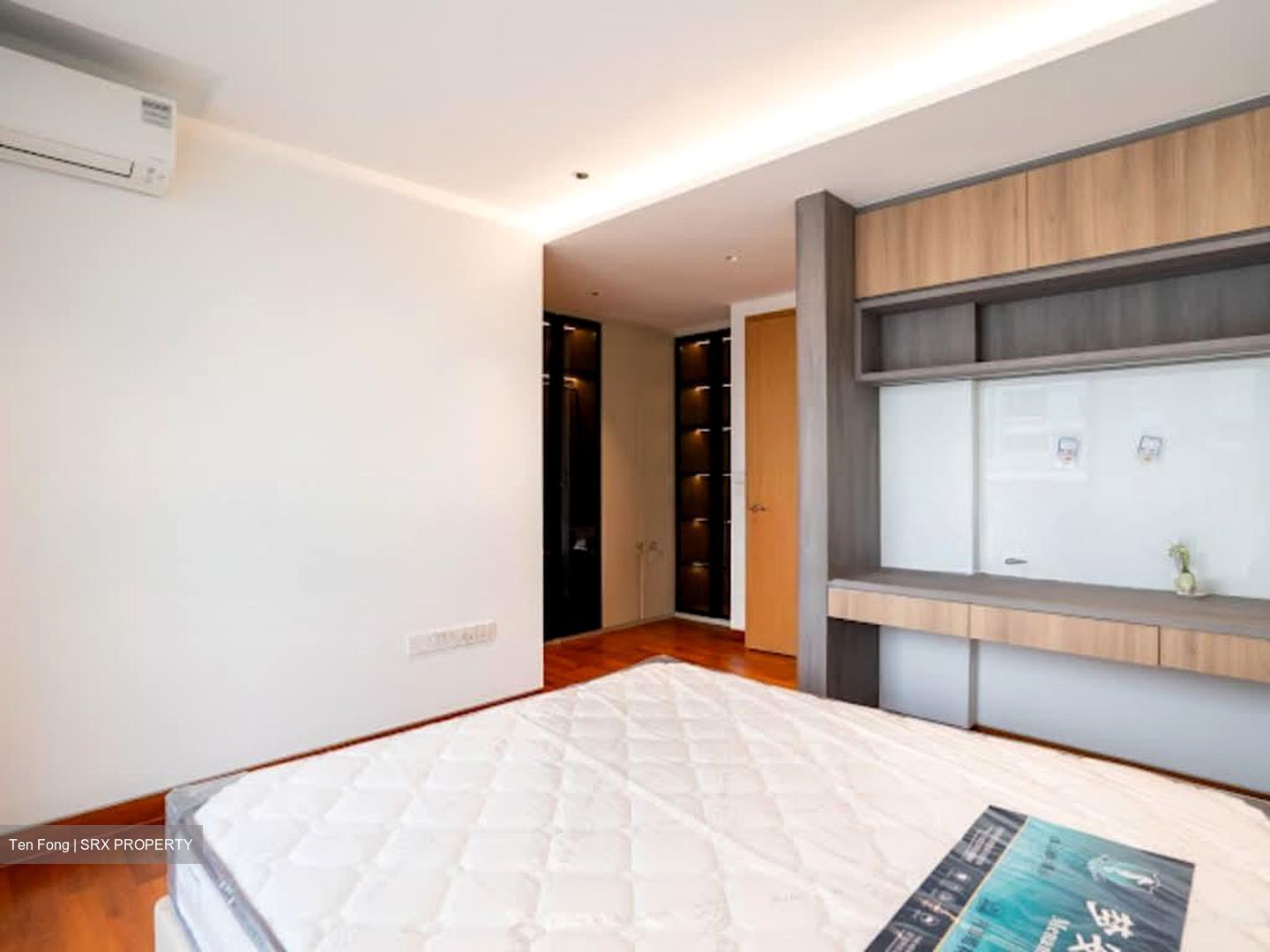 Grace Garden (D15), Terrace #542014841